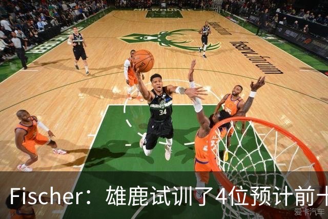 Fischer：雄鹿试训了4位预计前十的后卫 疑似有意向上交易选秀权